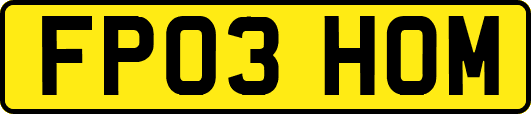 FP03HOM