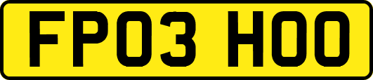 FP03HOO