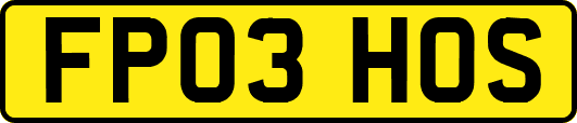 FP03HOS