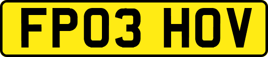 FP03HOV