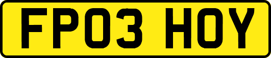 FP03HOY