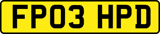FP03HPD