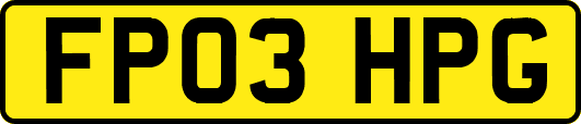 FP03HPG
