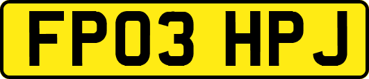 FP03HPJ