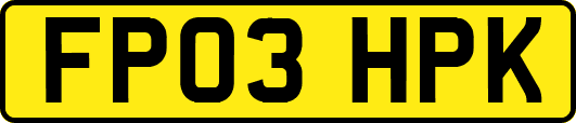 FP03HPK