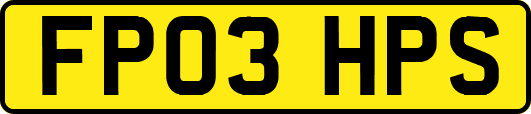 FP03HPS
