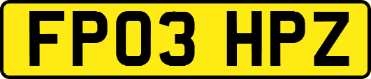 FP03HPZ