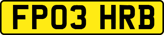 FP03HRB