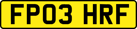 FP03HRF