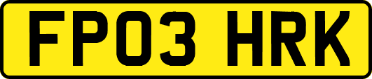 FP03HRK