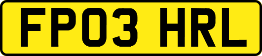 FP03HRL