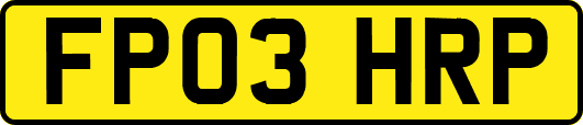 FP03HRP