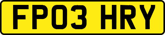 FP03HRY