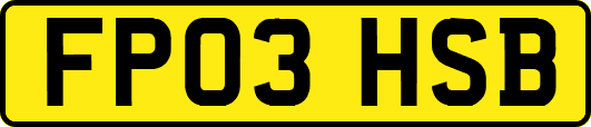 FP03HSB