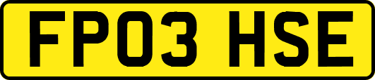 FP03HSE