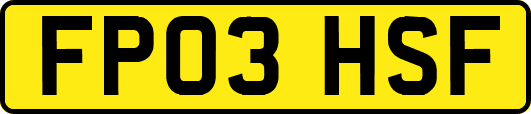 FP03HSF