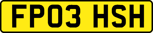 FP03HSH