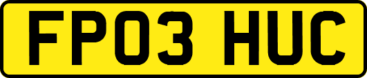 FP03HUC