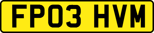 FP03HVM