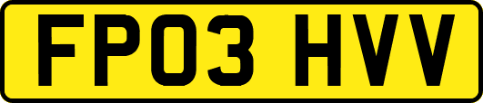 FP03HVV