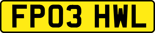 FP03HWL