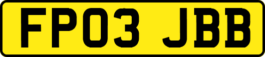 FP03JBB