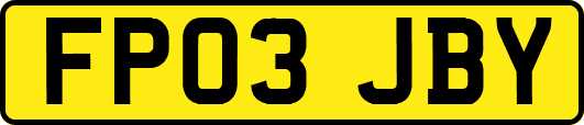 FP03JBY