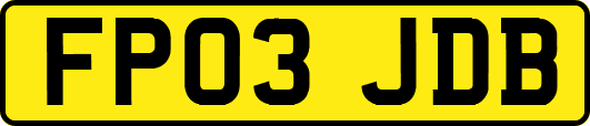 FP03JDB