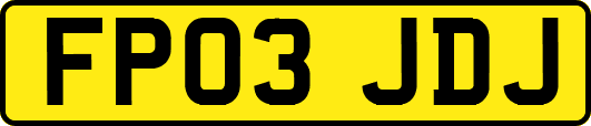 FP03JDJ