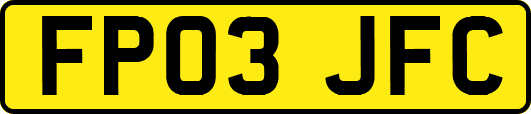 FP03JFC