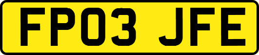 FP03JFE