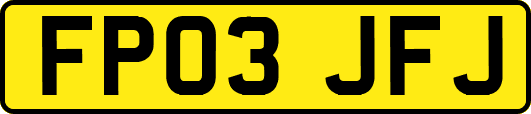 FP03JFJ
