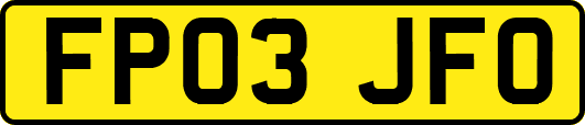 FP03JFO