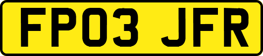 FP03JFR