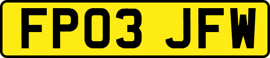 FP03JFW
