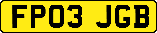 FP03JGB