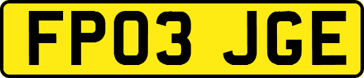 FP03JGE