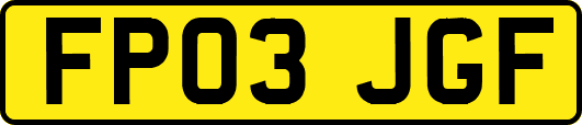 FP03JGF