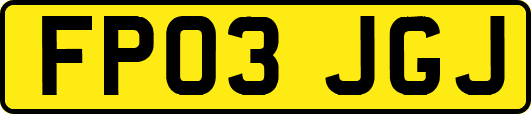 FP03JGJ
