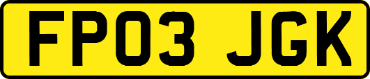 FP03JGK