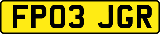 FP03JGR