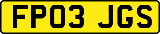 FP03JGS