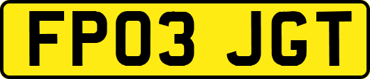 FP03JGT