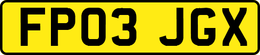 FP03JGX