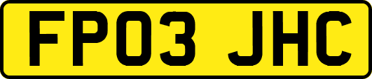 FP03JHC
