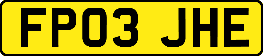 FP03JHE
