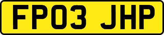 FP03JHP