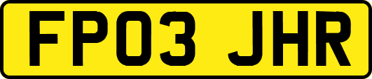 FP03JHR