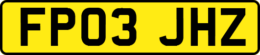 FP03JHZ