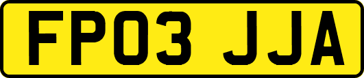 FP03JJA